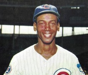 Cubs fans remember 'Mr. Cub' Ernie Banks and all those who didn't