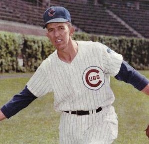 Bad-boy swagger made Cubs' Joe Pepitone the talk of the town - Chicago  Sun-Times
